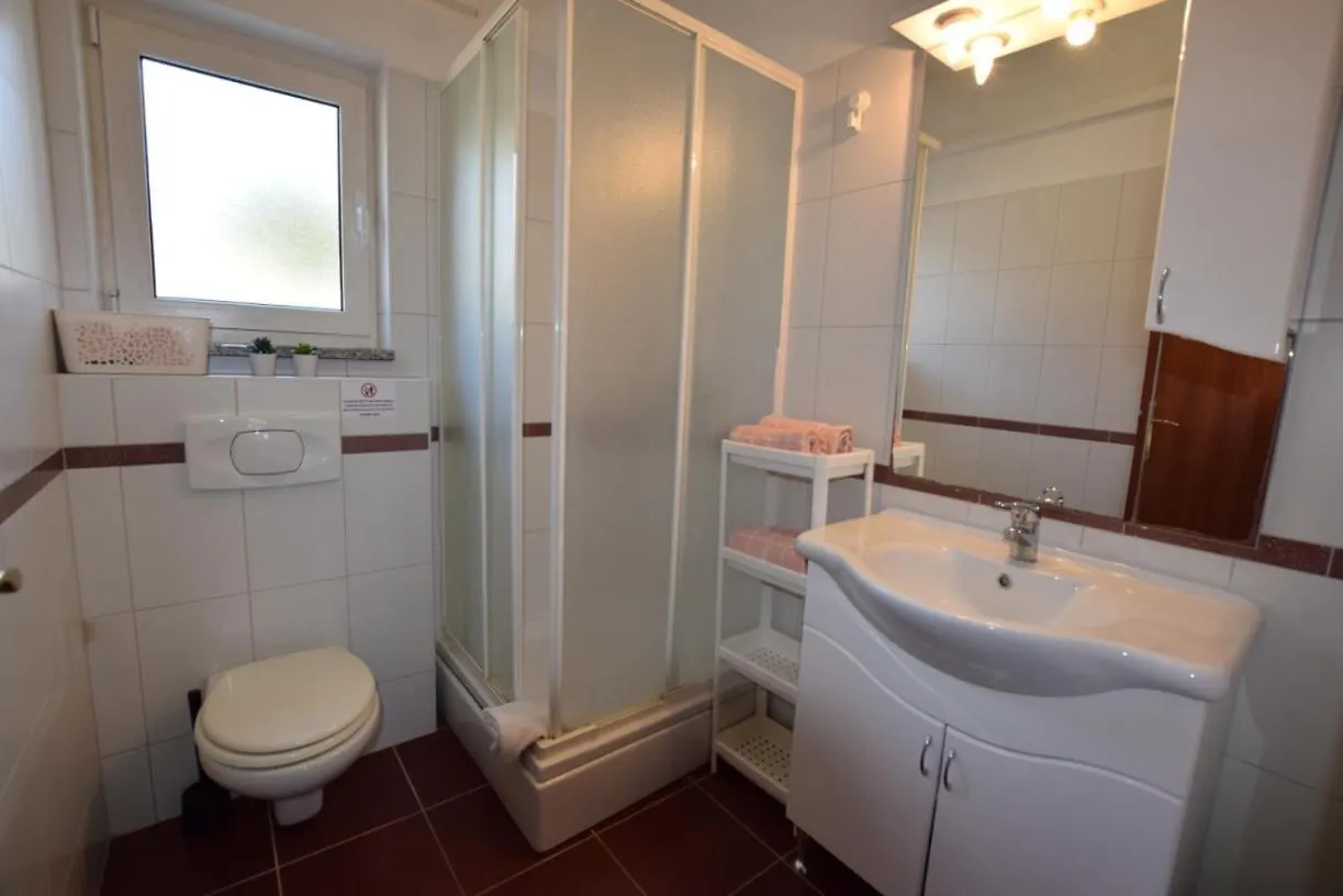 Holiday home Apartment Vita 4 Pers Kolan