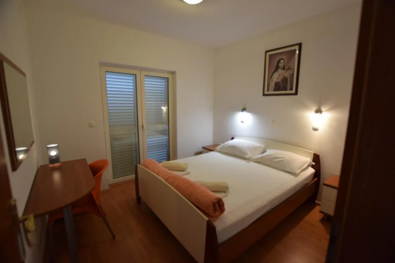 Apartment Vita 4 Pers Kolan Holiday home